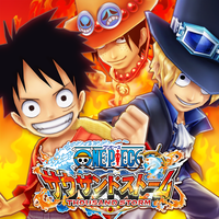One Piece サウザンドストーム サウスト 攻略 おすすめスマホゲーム レビュー 攻略情報 One Piece サウザンドストーム サウスト 攻略 おすすめスマホゲーム レビュー 攻略情報